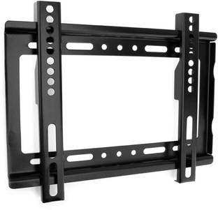 ZEDDY Universal Fixed TV Wall Mount Bracket for 14 to 32 inch LCD/LED TV Fixed TV Mount