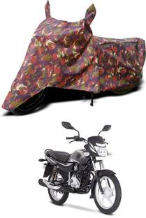 APNEK Waterproof Two Wheeler Cover for Bajaj