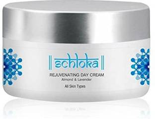 MODICARE SCHLOKA rejuvenating day cream(almond & lavender)