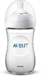 Philips Avent Natural Feeding Bottle - 260 ml