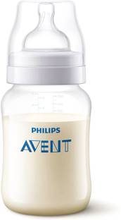 Philips Avent SCF813/10 ANTI-COLIC BOTTLE SLOW FLOW TEAT 1M+ - 260 ml
