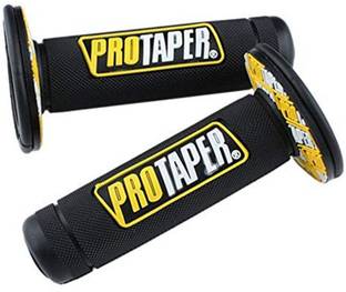 Ride Adventure RA PRO GRIP YL01 Handle Bar Grip For Universal For Bike Universal For Bike