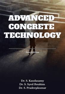 ADVANCED CONCRETE TECHNOLOGY