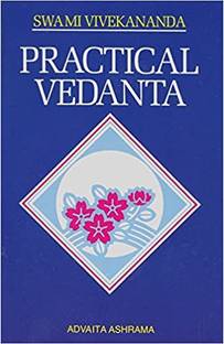 Practical Vedanta