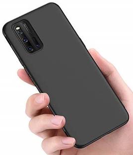 AKSHUD Back Cover for iQOO 3