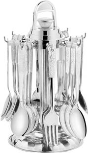 Hansh Designer Cutlery Set Stainless Steel Cutlery Set
