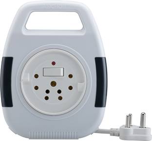 ANCHOR 5220 6 A Three Pin Socket