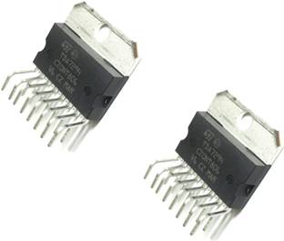 Zigshash TDA 7294 100W Audio Amplifier IC Pack of 2pcs Electronic Components Electronic Hobby Kit