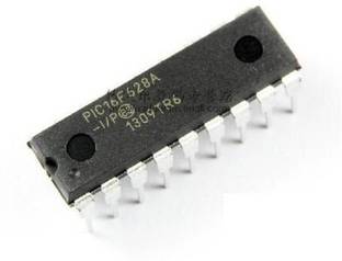 jivith PIC16F628A Electronic Components Electronic Hobby Kit