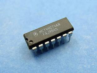 jivith 74HC74 Electronic Components Electronic Hobby Kit