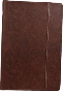 Neel Pure Leather Document Folder