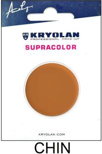 KRYOLAN Supracolor Foundation 4ml - Chin Foundation