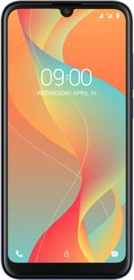 LAVA Z66 (Midnight Blue, 32 GB)