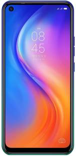Tecno Spark 5 Pro (Seabed Blue, 64 GB)