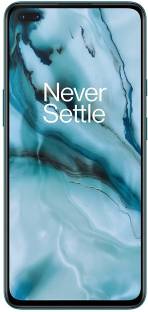 Add to Compare OnePlus Nord (Blue Marble, 128 GB) 4.243 Ratings & 8 Reviews 8 GB RAM | 128 GB ROM 16.36 cm (6.44 inch) Full HD+ Display 48MP + 8MP | 32MP + 8MP Dual Front Camera 4115 mAh Battery Qualcomm® Snapdragon™ 765G Processor 1 Year ₹24,950 ₹27,999 10% off Free delivery Bank Offer