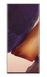 SAMSUNG Galaxy Note 20 Ultra 5G (Mystic Bronze, 256 GB)