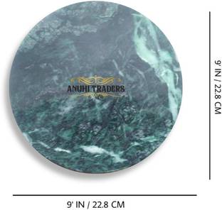 SAAJ Creation Best Quality Rolling Pin & Board Roti maker Rolling Board chapati Rolling Pin