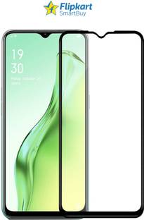 फ्लिपकार्ट स्मार्टबाय एज टू एज टेम्पर्ड ग्लास Mi Redmi 9a, Redmi 9i, Poco C3, MI REDMI 9i, Realme C11, Realme C12, Realme C15, Realme C3, Realme 5, REALME 5s., Realme 5i, Realme Narzo 10, Realme Narzo 10a, Realme Narzo 20, Realme Narzo 20a, Realme Narzo 30A, Oppo A9 2020 के लिए, Oppo A5 2020 के लिए, Oppo A31, Micromax in 1b, Gionee Max Pro, Mi Redmi 9 Power, Realme C20, Realme C21, Realme C25, Realme C25s, Motorola Moto G10 Power, Motorola Moto G30, Motorola Moto E7 Power, Oppo A53s, Samsung Galaxy F12, Samsung Galaxy F02s के लिए