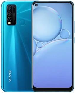 RUNEECH Front and Back Screen Guard for VIVO Y50