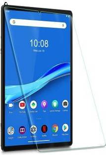 CLASIKCART Tempered Glass Guard for Lenovo Tab M10 10.3 inch