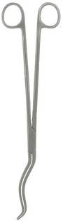 Forgesy Chital Forcep 8 inches Dressing Forceps