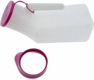 QUALITYMINDS Urine Pot