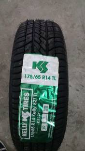 Goodyear Kelly VFM 7 4 Wheeler Tyre