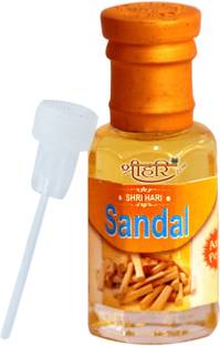 srihari108 ATTAR SANDAL Herbal Attar