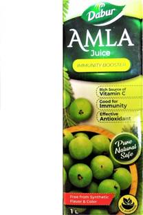 Dabur AMLA JUICE 1 LITRE