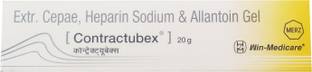 Contractubex Gel- 20GM