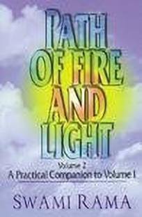 Path of Fire and Light  - A Practical Companion to Volume 1