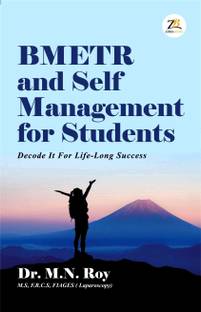 BMETR and Self-Management For Students