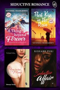 Seductive Romance Combo Set