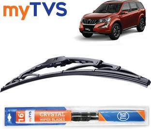 MYTVS Size : 26"X18" Windshield Wiper