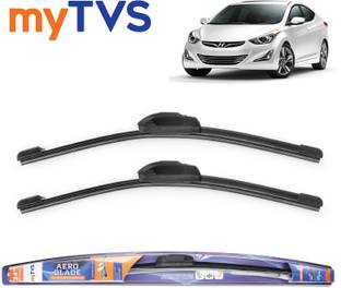 MYTVS Flat Wiper Blade Windshield Wiper