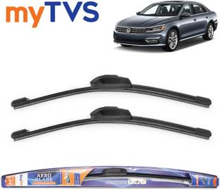 MYTVS Flat Wiper Blade Windshield Wiper