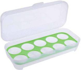HighClaire Plastic Egg Container  - 10 ml