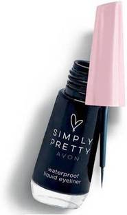 AVON BLACK EYELINER 7.5 g 7.5 g