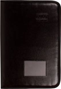 Neel Pure Leather Document Folder