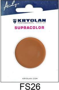 KRYOLAN Supracolor Foundation 4ml - FS26 Foundation
