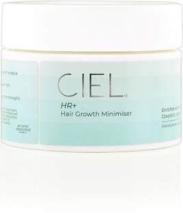 Ciel HR+ Hair Growth Minimiser, Reduce Re-Growth of Hair Cream