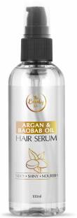 The Beauty Co. Argan & Baobab Hair Serum