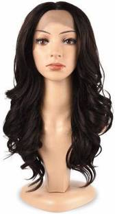 HEROSHIV INDIA Medium Hair Wig
