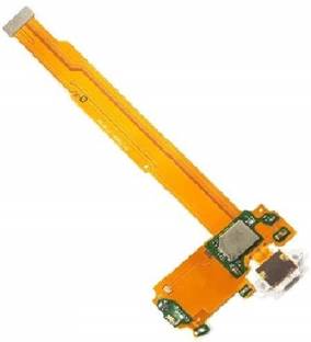 Shockware USB Charging Port Board_273 Vivo V5+ Charging Connector Flex cable