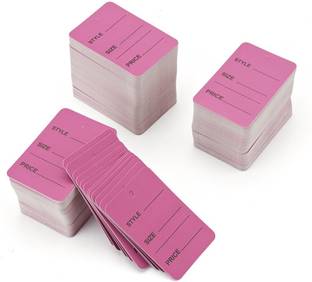 Sadar Shop 1 Part Printed 250 pcs Paper Label