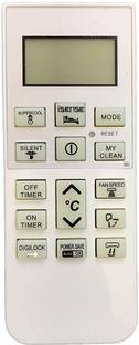 Ehop Ac Remote Supercool Hitachi Remote Controller