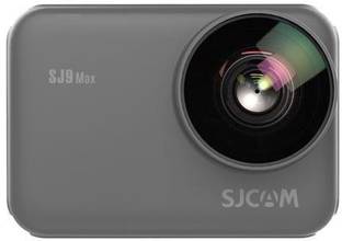 SJCAM SJ9 Max 4K Waterproof Sports and Action Camera