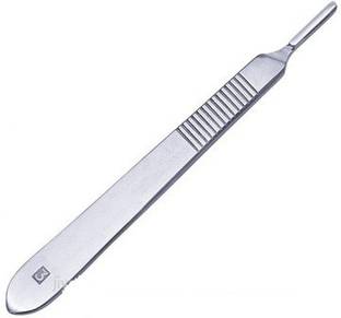 Forgesy Surgical Instruments Blade Handle No 3 Utility Forceps