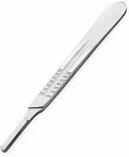 Forgesy BLADE HANDLE NO.4 Utility Forceps