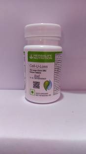 HERBALIFE Cell U Loose Zea Mays [Corn Silk ] Extract